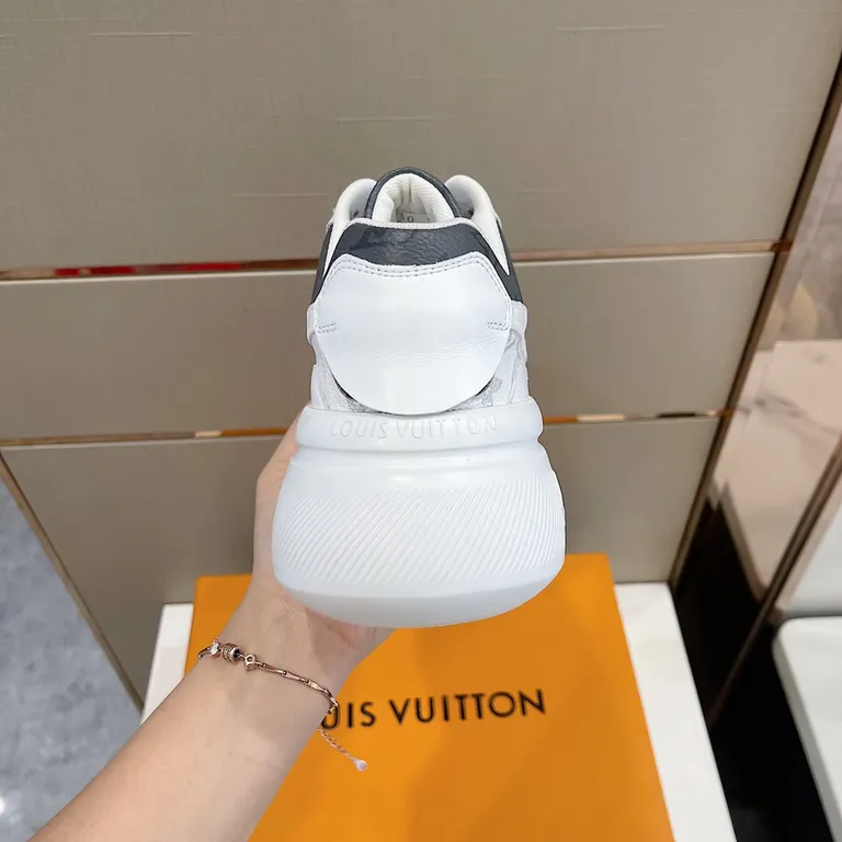 Louis Vuitton Shoe 